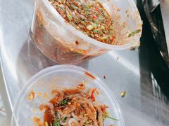 -陈小肠自助火盆烧烤(海门渔村美食街店)