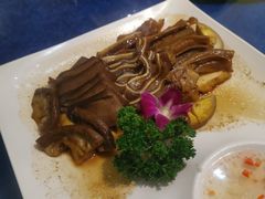 潮汕卤水拼盘-东江海鲜大排档·潮汕菜·砂锅粥