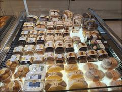 -烘焙町面包店(西四店)