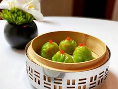 -广州富力丽思卡尔顿酒店·丽轩·粤菜