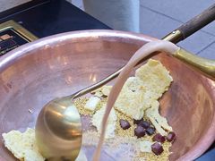 -诺敏塔拉奶茶-布里亚特包子-手把肉(锦都会店)