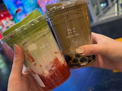 -鹤茶野所(上海首店)