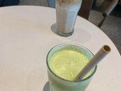-BAKER&SPICE(环贸店)