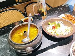 -云海肴云南菜·蒸汽石锅鱼(青岛万象城店)