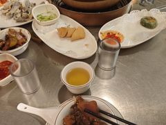 -胡须佬鸡煲四季火锅店(石厦西村直营店)