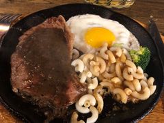 -豪尚豪牛排(彩悦城店)