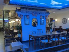 -徽韵人家·传承正宗徽菜(牡丹园店)