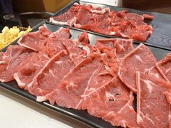 -牛品福潮汕牛肉火锅(旺庄店)