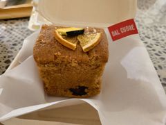 伯爵龙井栗子蛋糕-Dal Cuore 达可芮冰淇淋(陕西北路店)