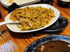 -丹东特色烤肉(学府路一部店)