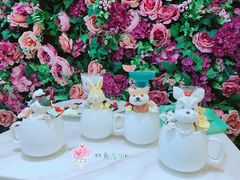 -杜哈夫DOUX RÊVE·生日蛋糕(日月光店)