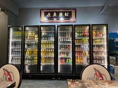 -刘一龙虾(山东路店)