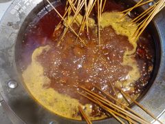 -钢管厂五区小郡肝火锅串串香(总店)