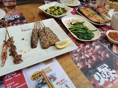 -木屋烧烤(白石洲店)