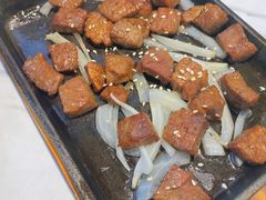 -朴鲸家正宗韩国料理(福田店)