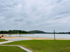 -上海月湖雕塑公园