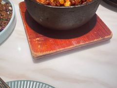 -茉莉餐厅(包河万达店)