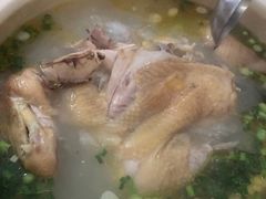 -刘土鸡家常菜