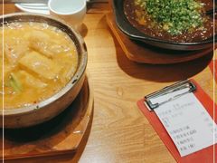 -川菜故事(光谷步行街店)