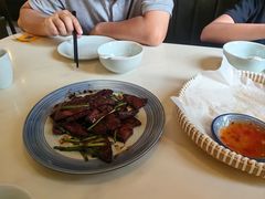 -那家·油麻菜馆(常德道店)