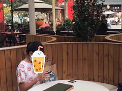 大堂-Ambra Haus琥珀屋精酿餐厅(宝山店)