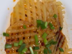 -半天妖烤鱼(任丘悦都汇店)