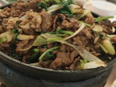 -烤肉宛饭庄(南礼士路店)