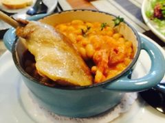 -Kitchen·Y洋厨房西餐厅(王府壹号店)