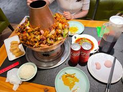 -蛙蛙叫·牛蛙烤鱼(北京总店)