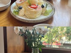 -山由之cafe&meal(小寨店)