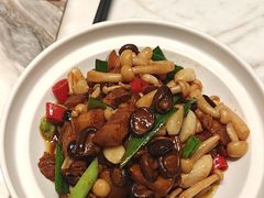 -曾家厨房·新徽菜(高新天柱路店)