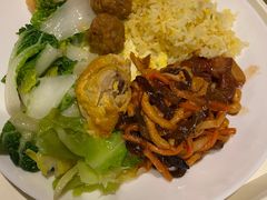 -春晖园度假酒店温泉