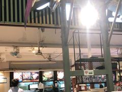 -木屋烧烤(白石洲店)