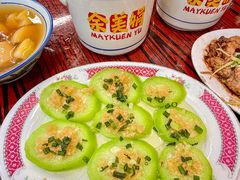 -余美娟生焗排骨饭(湖滨路店)