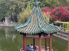 -东莞市可园博物馆