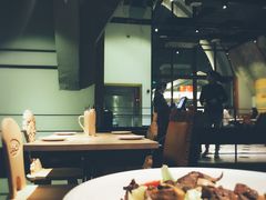 -LENBACH兰巴赫西餐啤酒坊(大连东港店)
