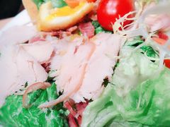 -Lingo西餐厅(仙乐斯广场店)