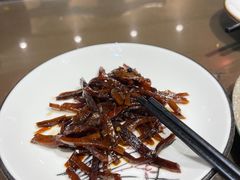 -福荣居褡裢火烧京味家常菜(西四店)