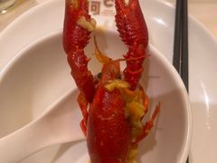 -阿胖龙虾小海鲜(宁国南路总店)