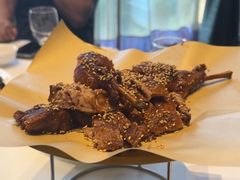 -眉州东坡(北苑华贸店)