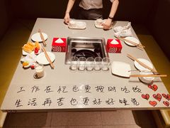 -海底捞火锅(亲贤北街店)