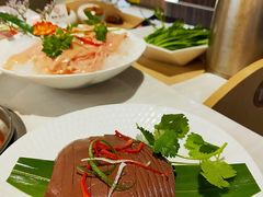 -围炉夜话·潮汕卤水火锅(榕江店)