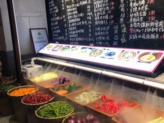 -王捌小院(红花坡店)