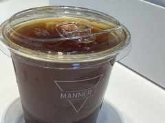 -Manner Coffee(万象食家店)