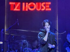 -TZ House音乐现场(来福士中心店)