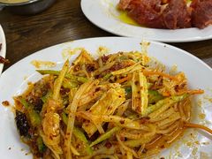 -西塔隆太白烤牛肉馆(图们路店)