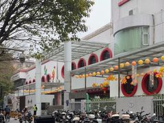 -佛山市儿童活动中心幼儿园