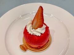 -广州建国酒店·君豪西餐自助餐厅