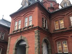 -北海道厅旧本厅舍(旧本庁舎)