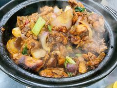 -川香煲(茅台路店)